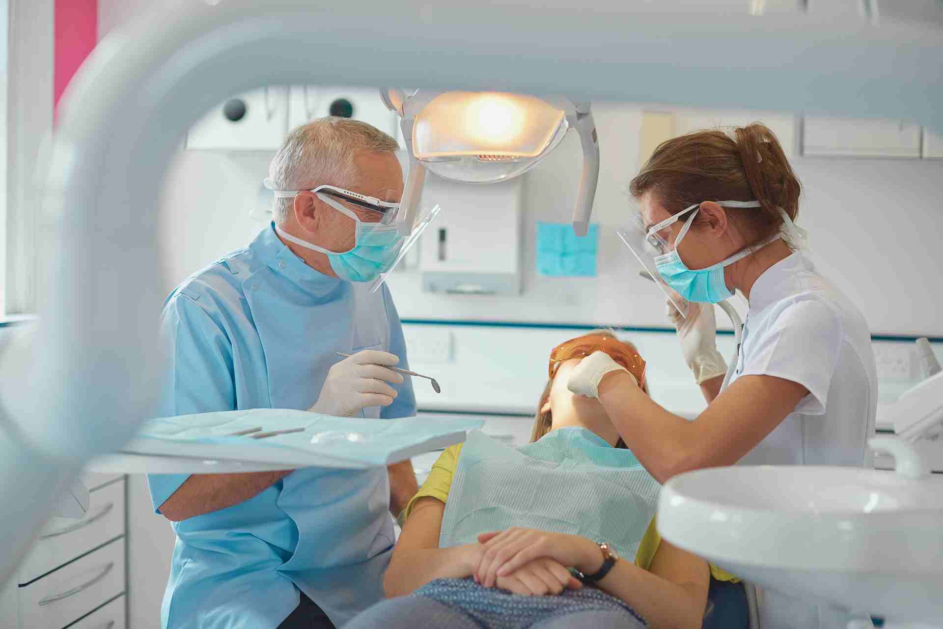 Dentist in Norwalk, OH